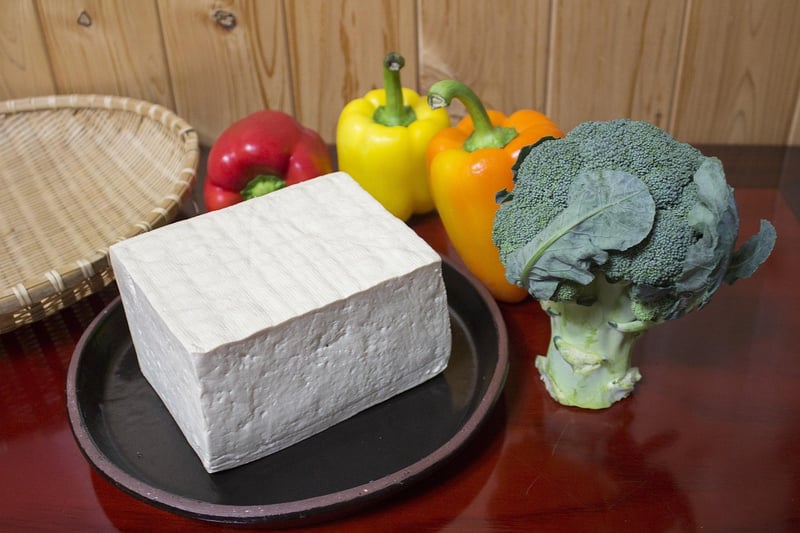 Korean-French Blend